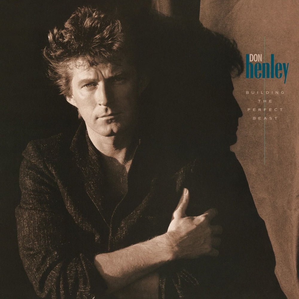 Building The Perfect Beast - Don Henley - metafield_custom.product_key_info - 602465150391 - The Vinyl Store