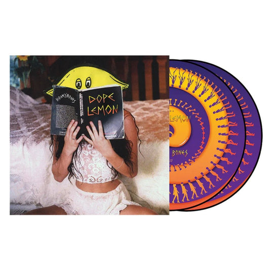 Honey Bones - Dope Lemon - metafield_custom.product_key_info - 4050538828665 - The Vinyl Store