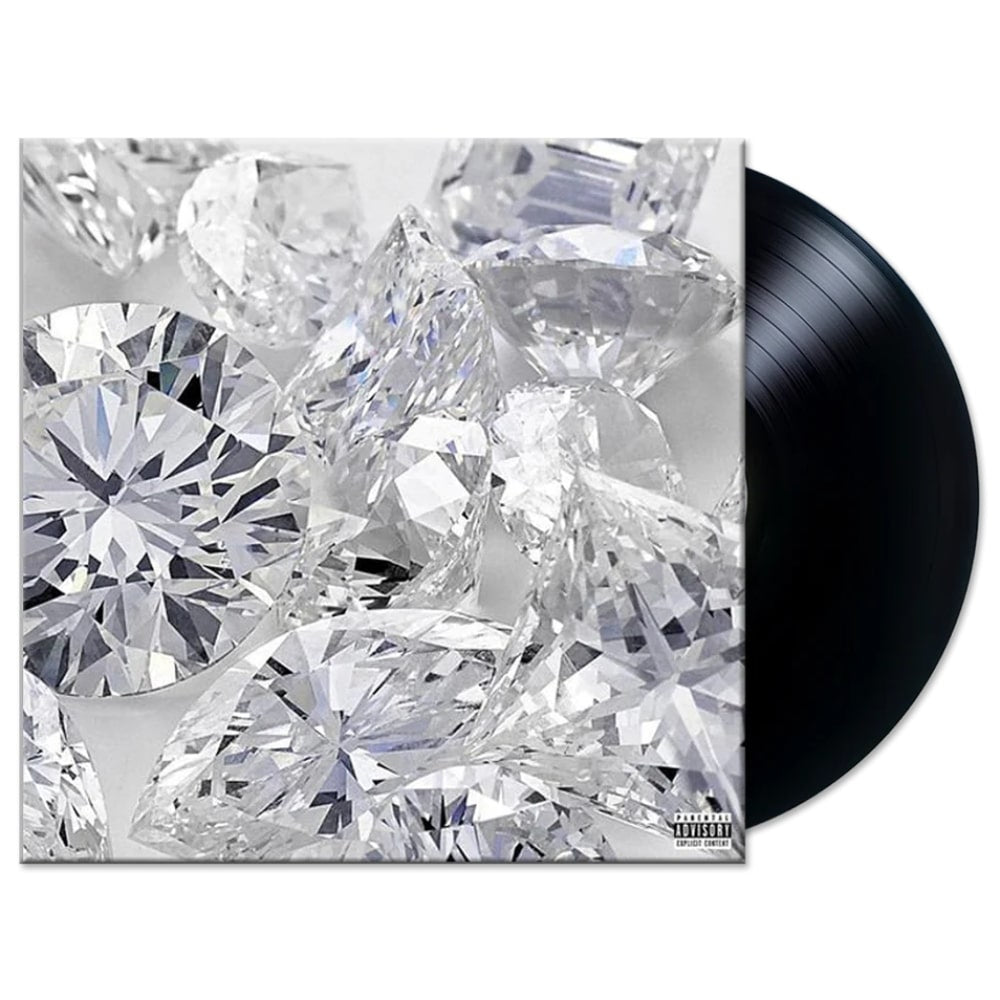 What A Time To Be Alive - Drake & Future - metafield_custom.product_key_info -  - The Vinyl Store