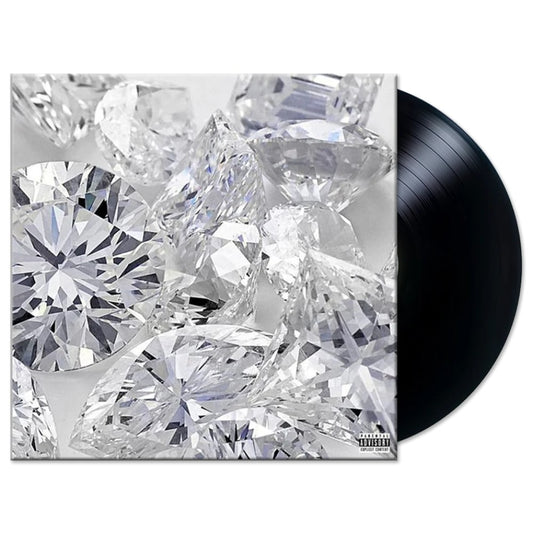 What A Time To Be Alive - Drake & Future - metafield_custom.product_key_info -  - The Vinyl Store