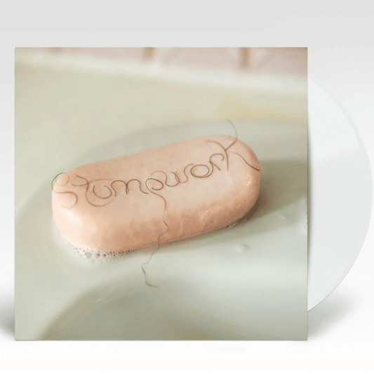Stumpwork - Dry Cleaning - metafield_custom.product_key_info -  - The Vinyl Store