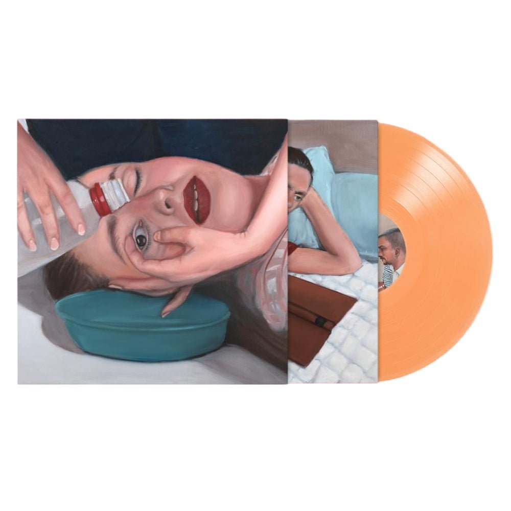 Secret Love - Dry Cleaning - metafield_custom.product_key_info -  - The Vinyl Store