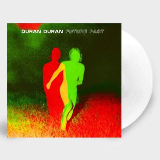 Future Past - Duran Duran - metafield_custom.product_key_info -  - The Vinyl Store
