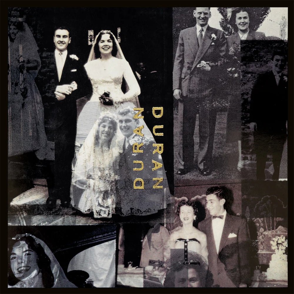 Duran Duran - Duran Duran - metafield_custom.product_key_info - 5054197915512 - The Vinyl Store