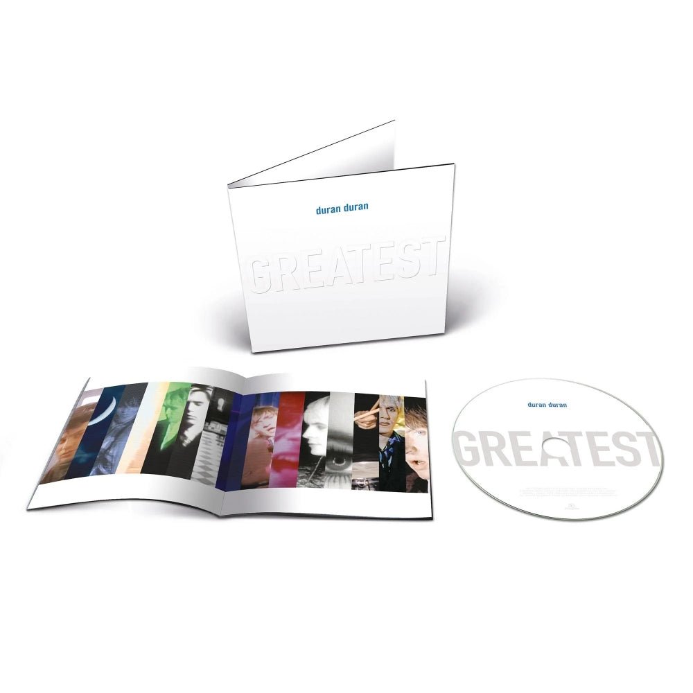 Greatest - Duran Duran - metafield_custom.product_key_info - 5021732657367 - The Vinyl Store