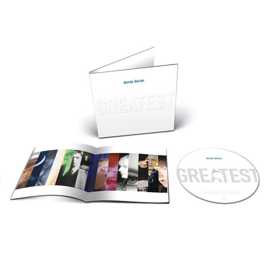 Greatest - Duran Duran - metafield_custom.product_key_info - 5021732657367 - The Vinyl Store