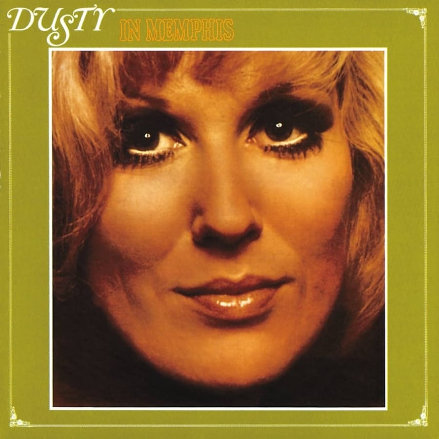 Dusty In Memphis - Dusty Springfield - metafield_custom.product_key_info -  - The Vinyl Store