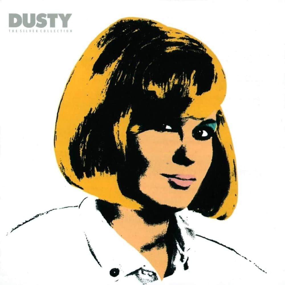 Silver Collection (Compilation) - Dusty Springfield - metafield_custom.product_key_info -  - The Vinyl Store