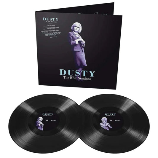 The Complete BBC Sessions - Dusty Springfield - metafield_custom.product_key_info - 602465764086 - The Vinyl Store