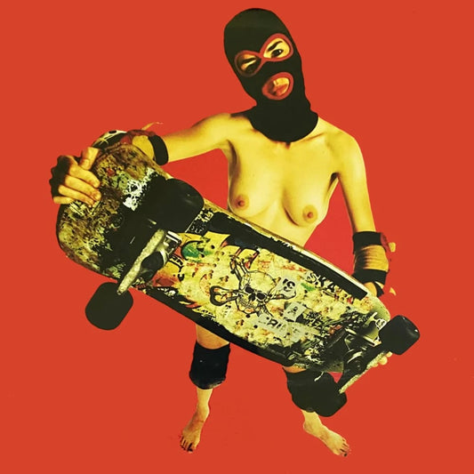 Are Young and Good Looking - Dwarves - lp - 634457854918 - The Vinyl Store