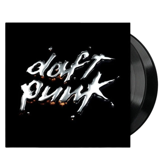 Discovery - Daft Punk - metafield_custom.product_key_info -  - The Vinyl Store