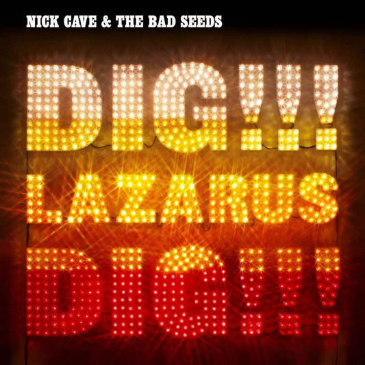 Dig, Lazarus, Dig!!! - Nick Cave & The Bad Seeds - metafield_custom.product_key_info -  - The Vinyl Store