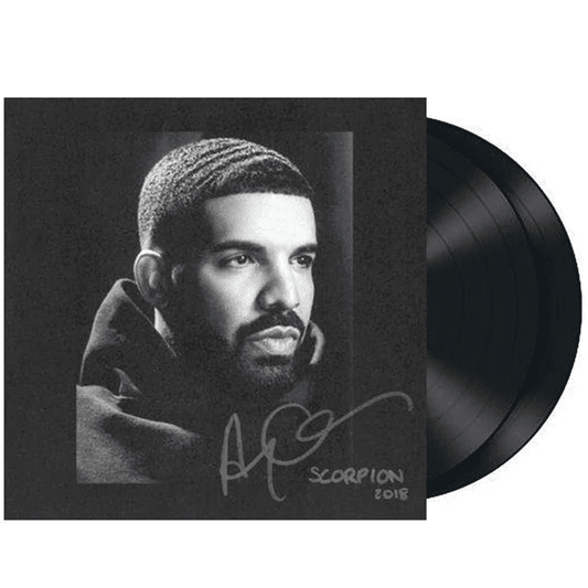 Scorpion - Drake - metafield_custom.product_key_info -  - The Vinyl Store