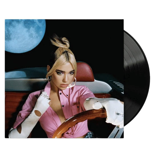 Future Nostalgia - Dua Lipa - metafield_custom.product_key_info - 190295288501 - The Vinyl Store