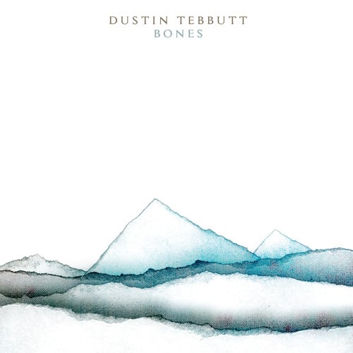 Bones EP - Dustin Tebbutt - metafield_custom.product_key_info -  - The Vinyl Store