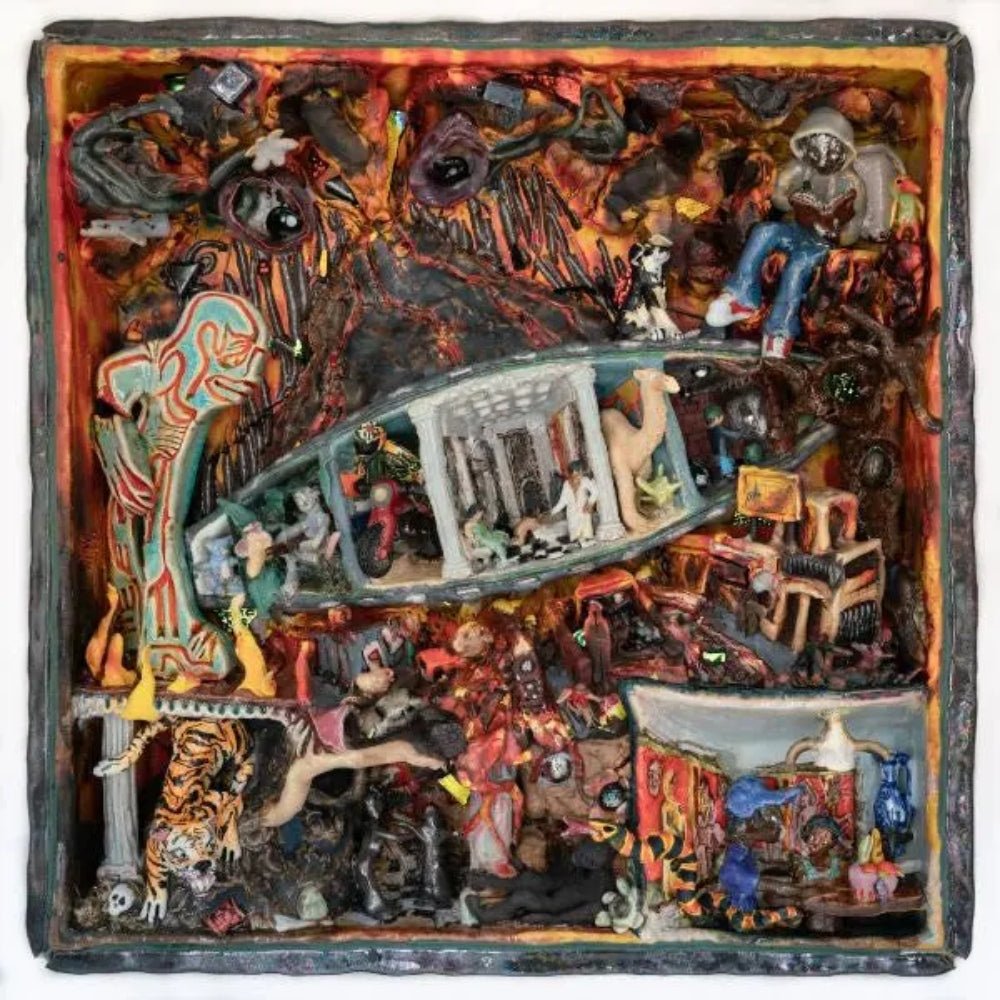 POMPEII // UTILITY - Earl Sweatshirt, Mike & Surf Gang - metafield_custom.product_key_info - 5056818807725 - The Vinyl Store
