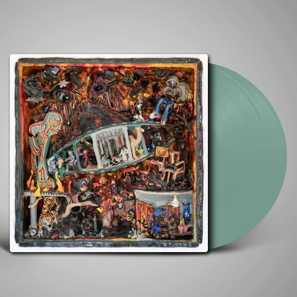 POMPEII // UTILITY - Earl Sweatshirt, Mike & Surf Gang - metafield_custom.product_key_info - 5056818807725 - The Vinyl Store