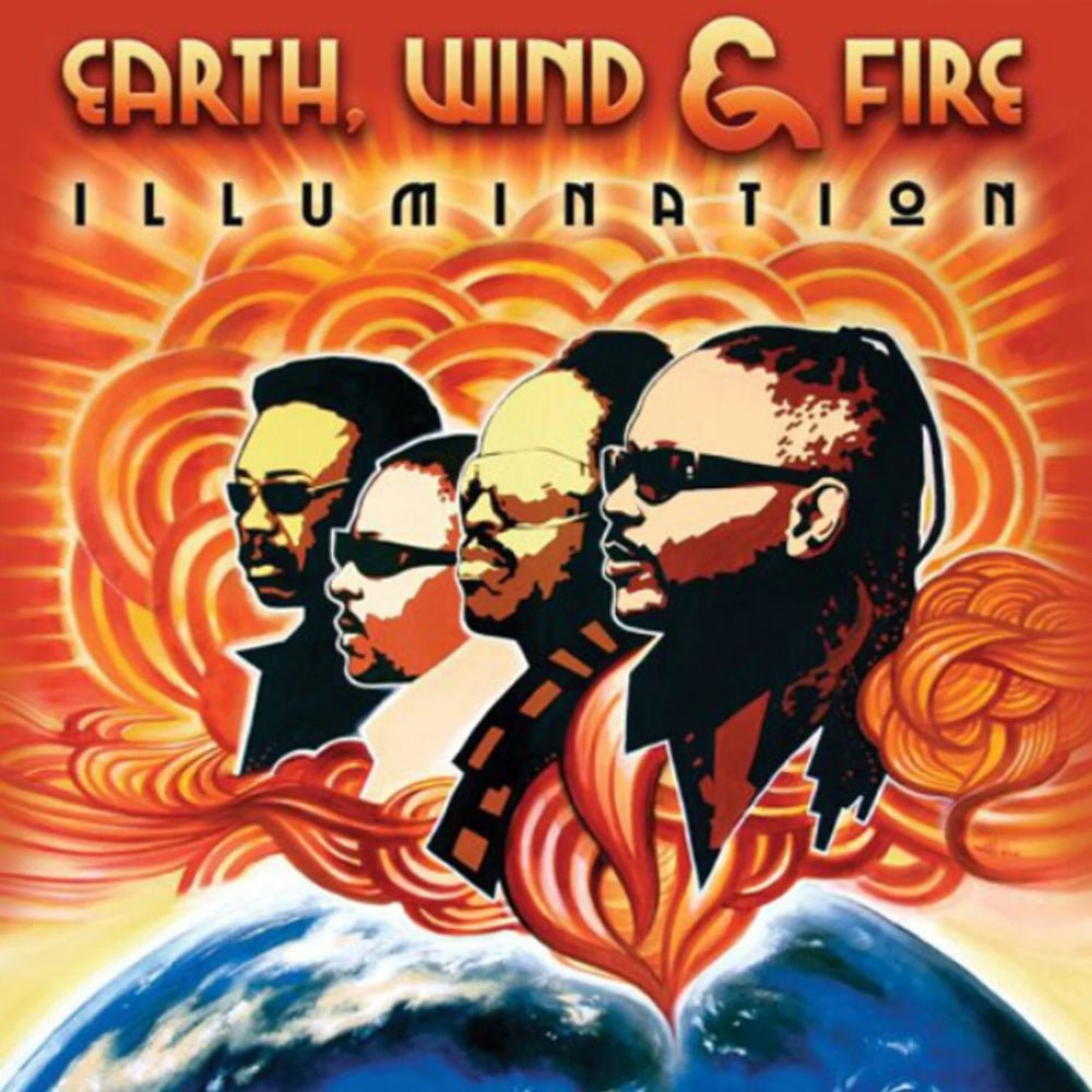 Illumination - Earth, Wind & Fire - metafield_custom.product_key_info - 4050538525038 - The Vinyl Store
