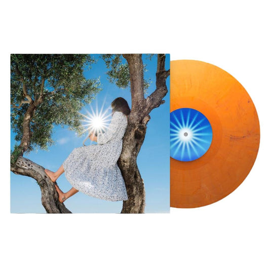 Little Miss Sunshine - Eaves Wilder - metafield_custom.product_key_info - 656605050430 - The Vinyl Store
