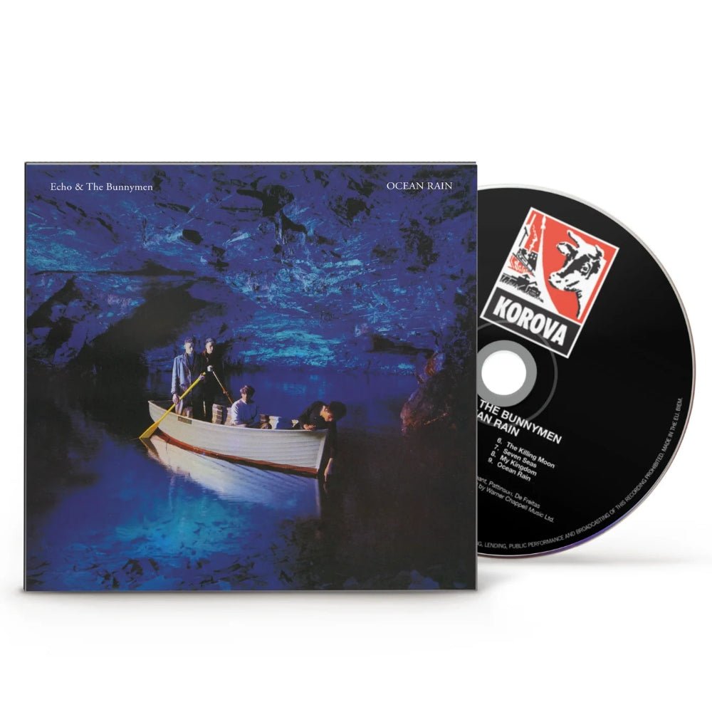 Ocean Rain - Echo & The Bunnymen - metafield_custom.product_key_info - 5021732717474 - The Vinyl Store