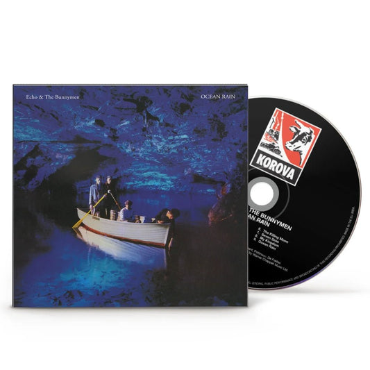 Ocean Rain - Echo & The Bunnymen - metafield_custom.product_key_info - 5021732717474 - The Vinyl Store