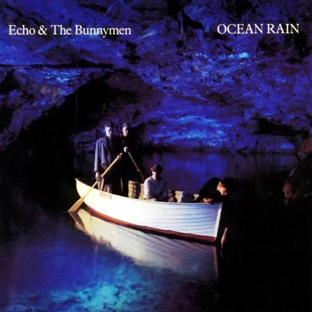 Ocean Rain - Echo & The Bunnymen - metafield_custom.product_key_info - 190295360863 - The Vinyl Store