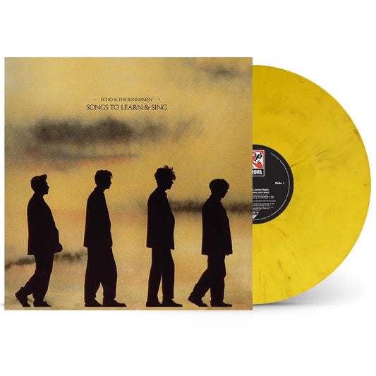 Songs to Learn & Sing - Echo & The Bunnymen - metafield_custom.product_key_info - 5026854923192 - The Vinyl Store