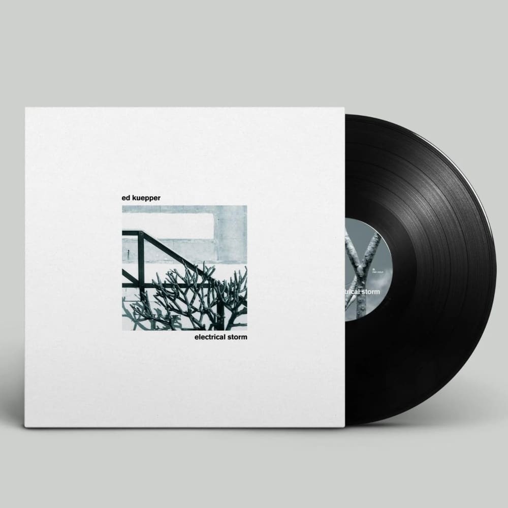 Electrical Storm - Ed Kuepper - metafield_custom.product_key_info -  - The Vinyl Store