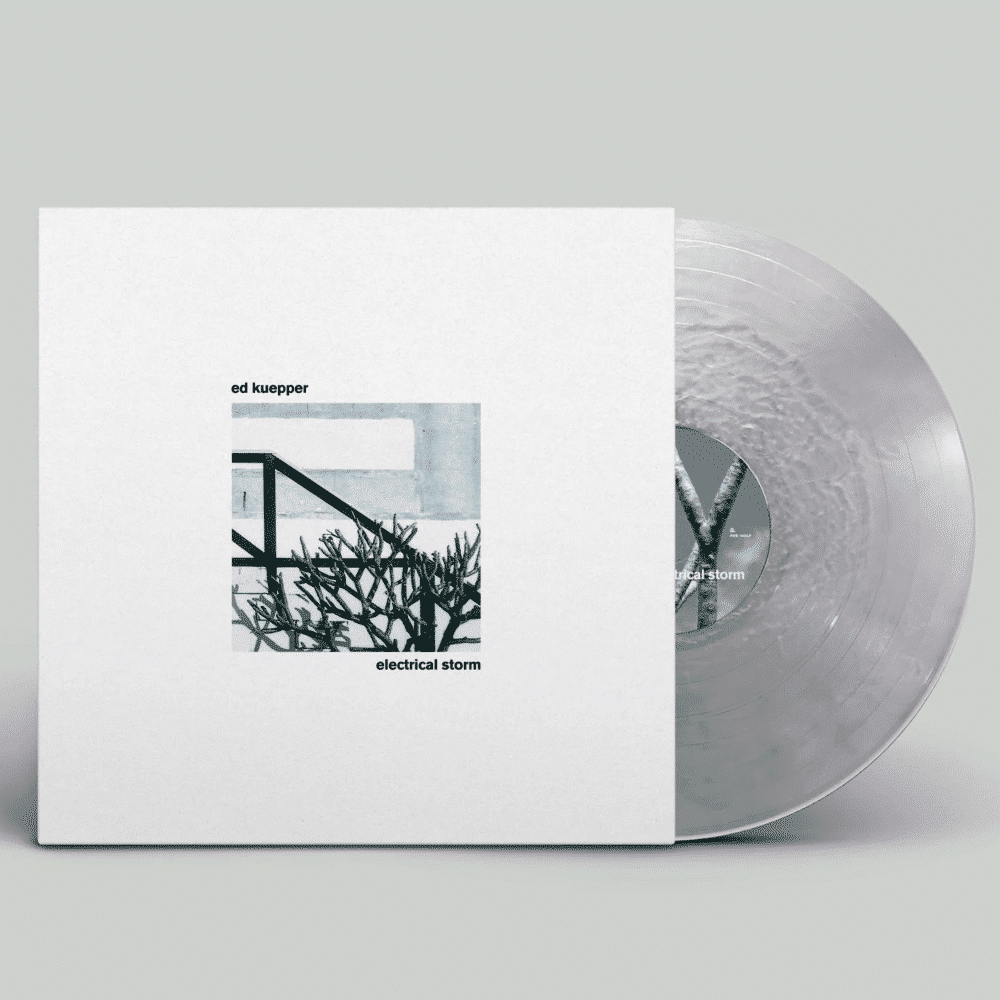 Electrical Storm - Ed Kuepper - metafield_custom.product_key_info -  - The Vinyl Store