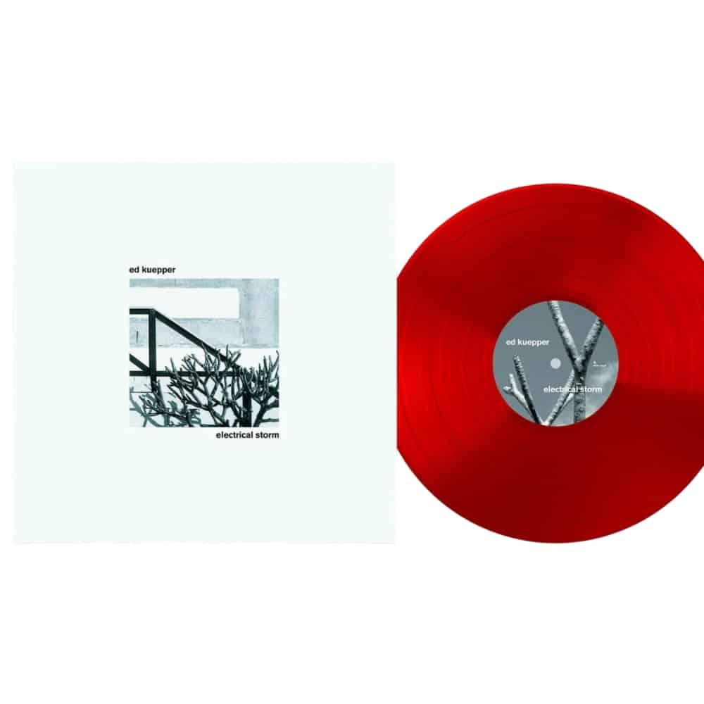 Electrical Storm - Ed Kuepper - metafield_custom.product_key_info -  - The Vinyl Store