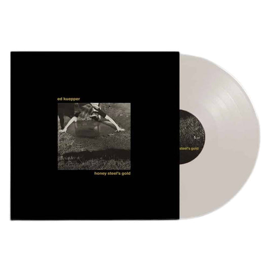 Honey Steel's Gold - Ed Kuepper - metafield_custom.product_key_info -  - The Vinyl Store