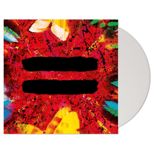 = (Equals) - Ed Sheeran - lp - 190296657054 - The Vinyl Store