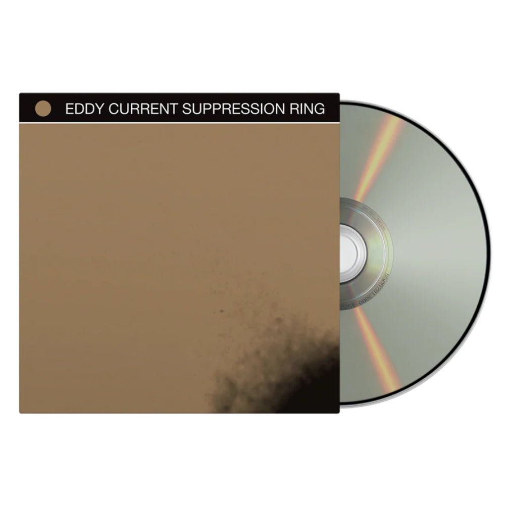 Eddy Current Suppression Ring - Eddy Current Suppression Ring - metafield_custom.product_key_info -  - The Vinyl Store