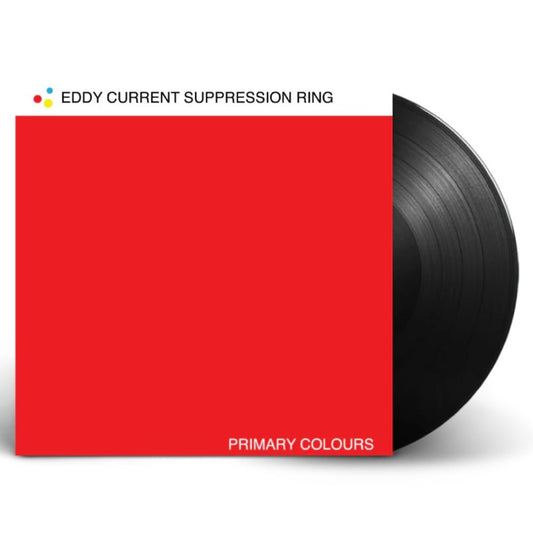 Primary Colours - Eddy Current Suppression Ring - metafield_custom.product_key_info -  - The Vinyl Store