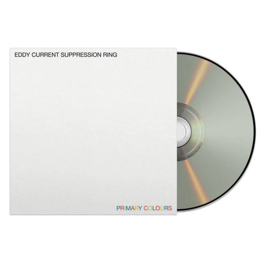 Primary Colours - Eddy Current Suppression Ring - metafield_custom.product_key_info -  - The Vinyl Store