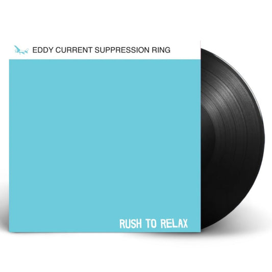 Rush To Relax - Eddy Current Suppression Ring - metafield_custom.product_key_info -  - The Vinyl Store