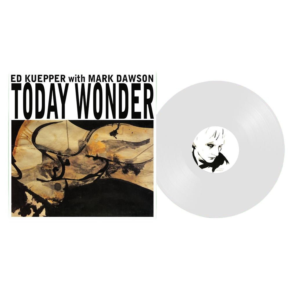 Today Wonder - Ed Kuepper - metafield_custom.product_key_info - 9332727132834 - The Vinyl Store