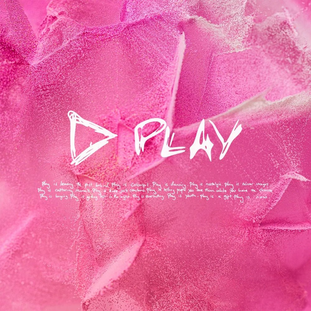 Play - Ed Sheeran - metafield_custom.product_key_info -  - The Vinyl Store