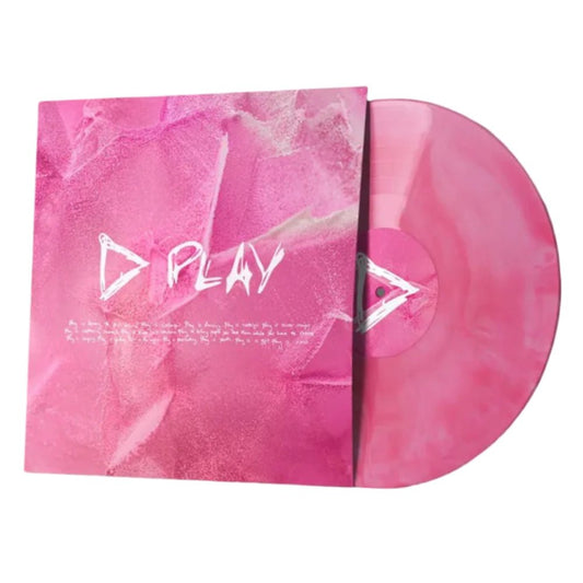 Play - Ed Sheeran - metafield_custom.product_key_info -  - The Vinyl Store