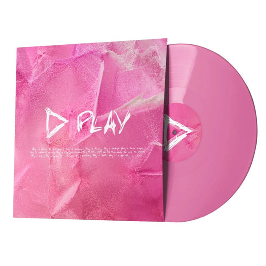 Play - Ed Sheeran - metafield_custom.product_key_info - 5021732758224 - The Vinyl Store
