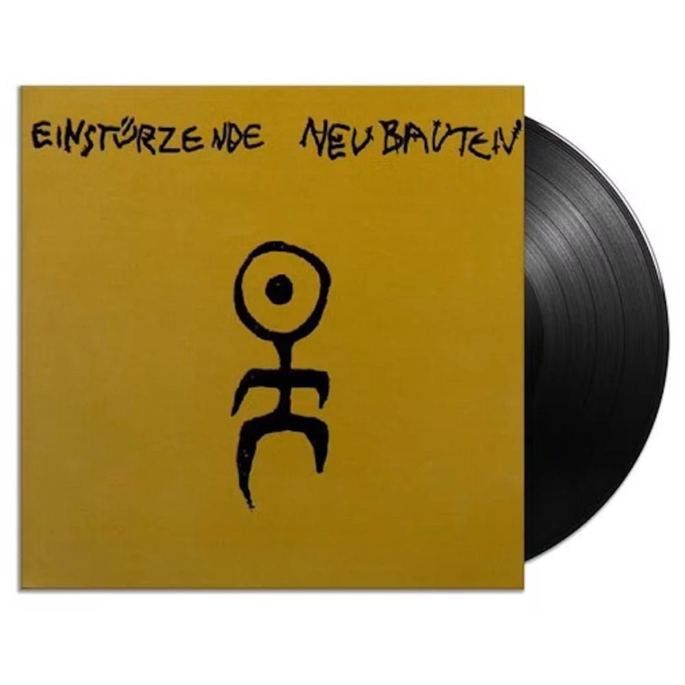 Kollaps - Einsturzende Neubauten - metafield_custom.product_key_info - 4015698251715 - The Vinyl Store