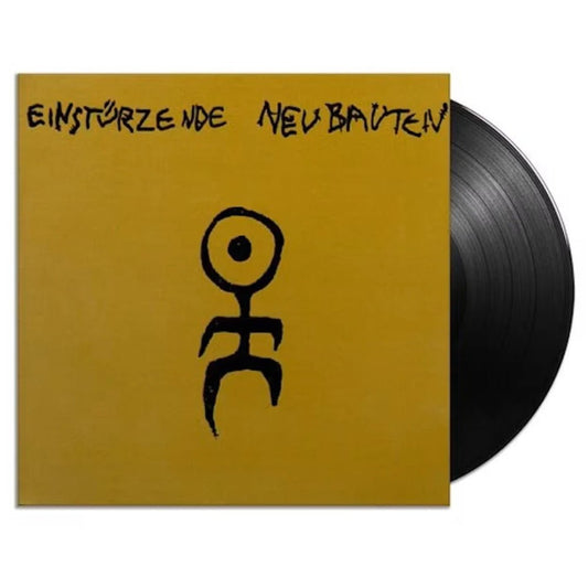Kollaps - Einsturzende Neubauten - metafield_custom.product_key_info - 4015698251715 - The Vinyl Store