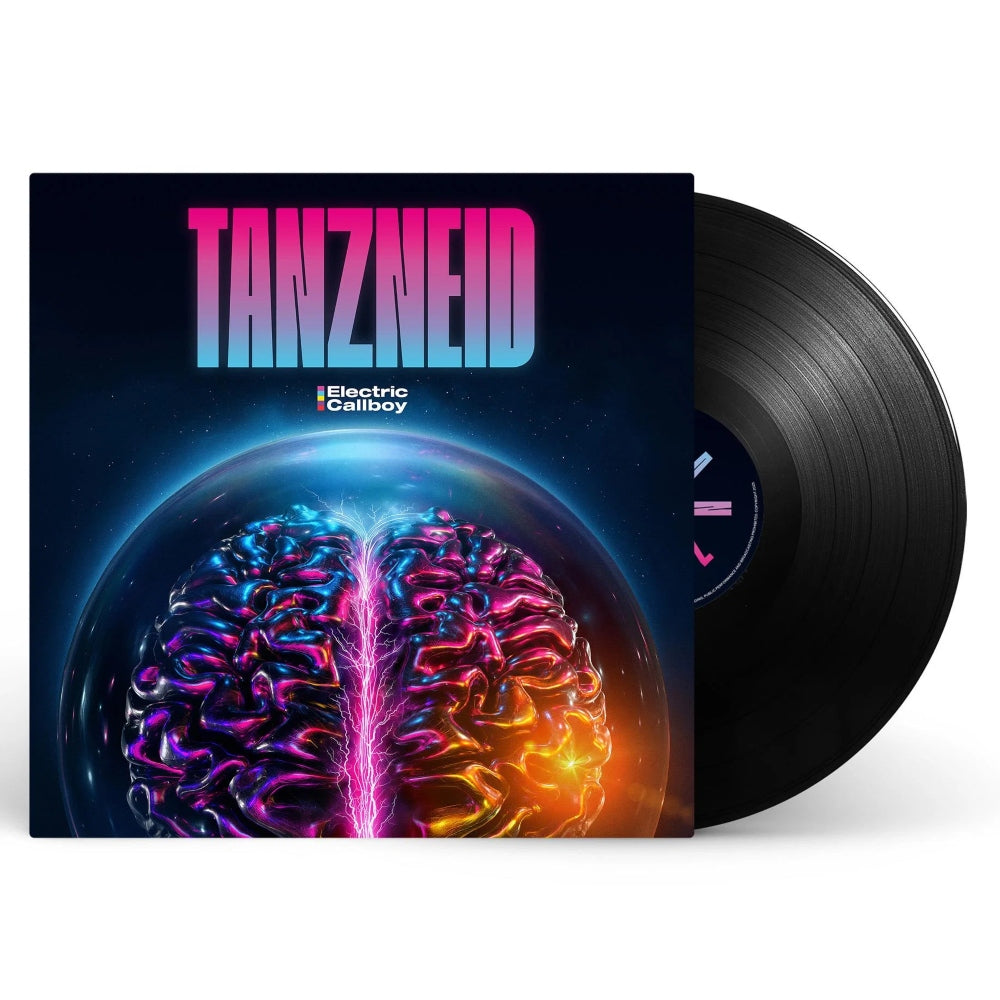 TANZNEID