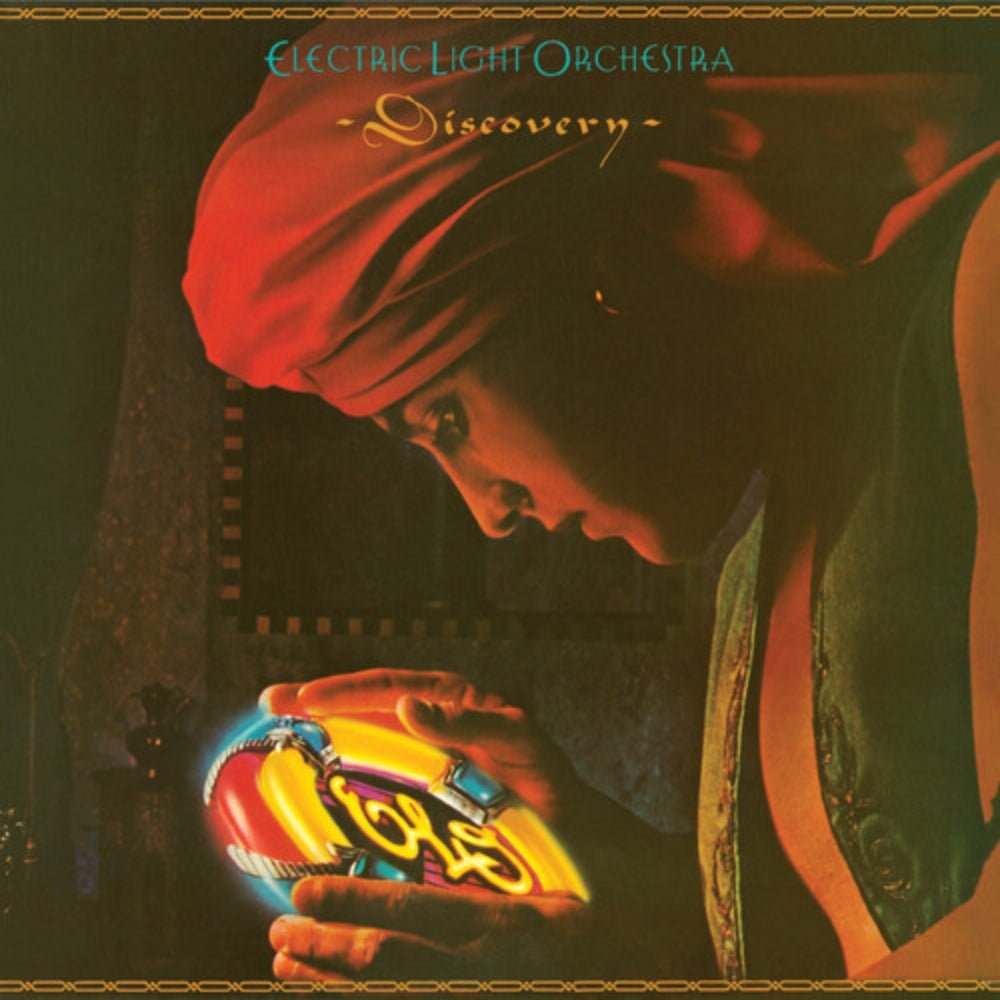 Discovery - Electric Light Orchestra (Elo) - metafield_custom.product_key_info - 198029934212 - The Vinyl Store
