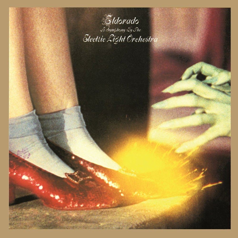 Eldorado - Electric Light Orchestra (ELO) - metafield_custom.product_key_info - 888751752719 - The Vinyl Store
