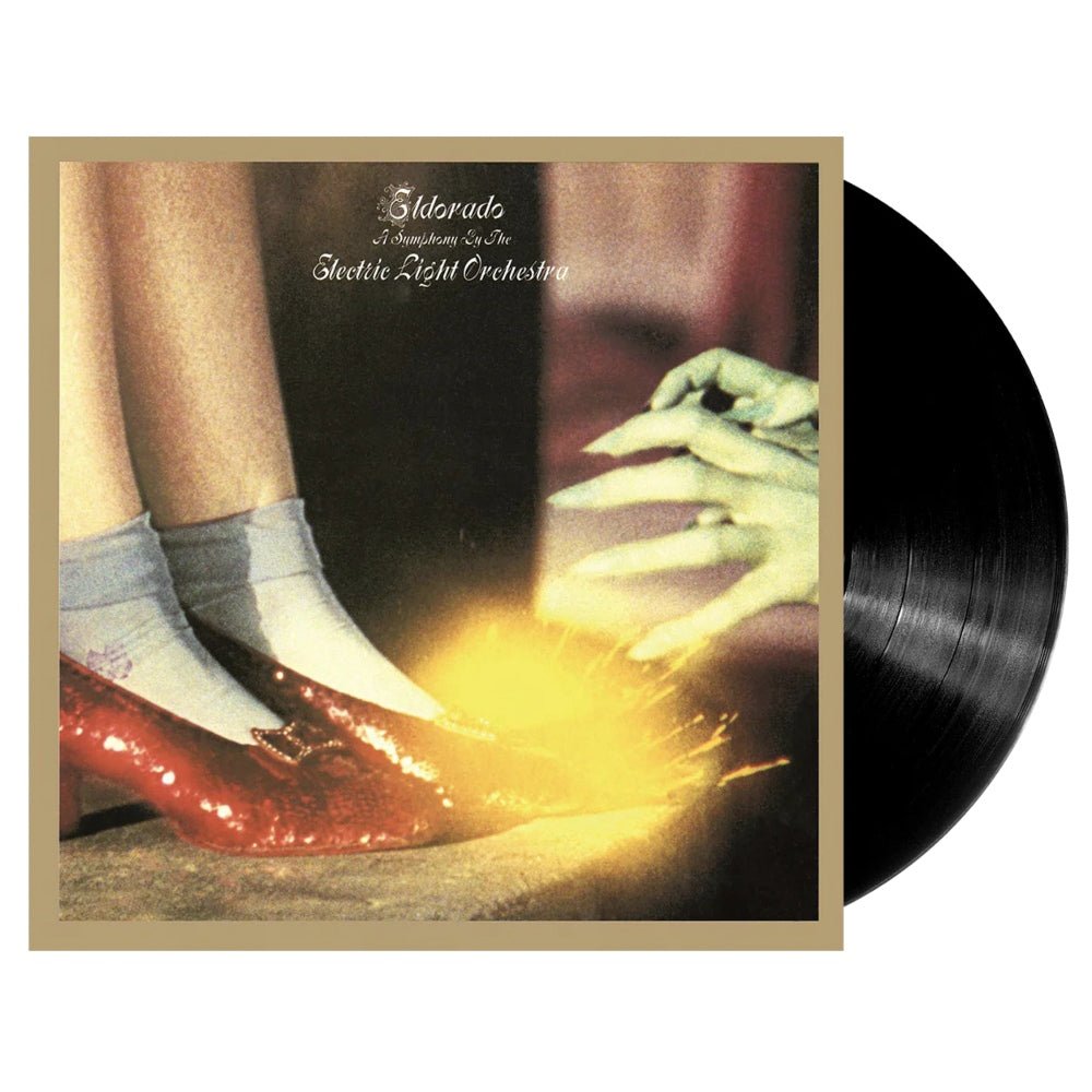 Eldorado - Electric Light Orchestra (ELO) - metafield_custom.product_key_info - 888751752719 - The Vinyl Store