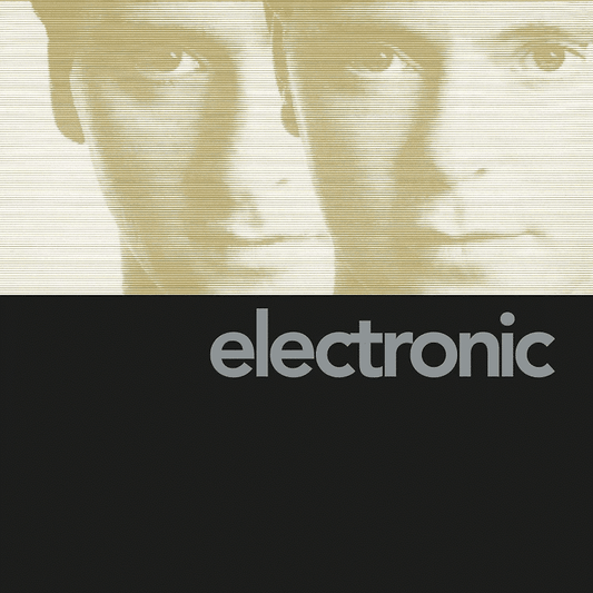 Electronic - Electronic - metafield_custom.product_key_info -  - The Vinyl Store