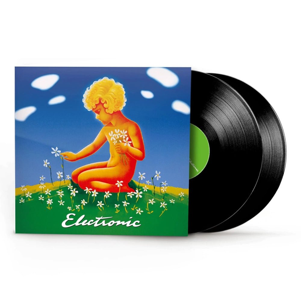 Raise The Pressure - Electronic - metafield_custom.product_key_info -  - The Vinyl Store