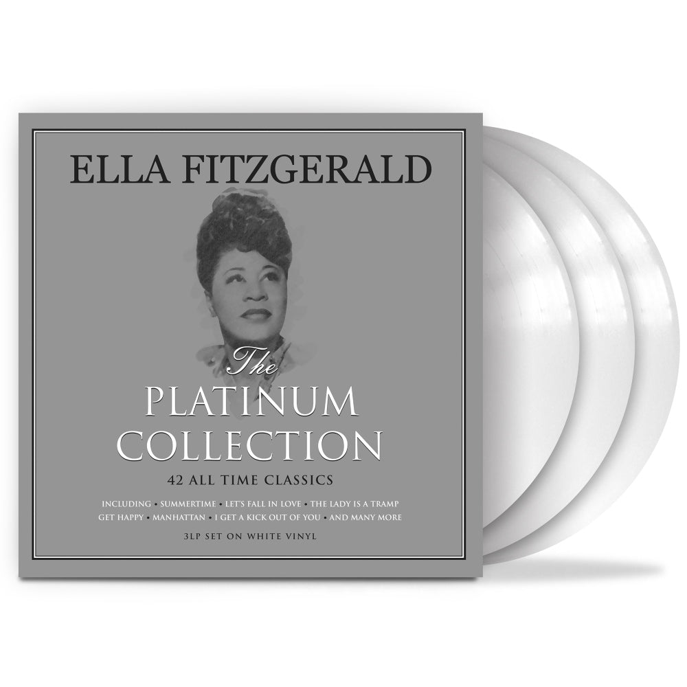 The Platinum Collection