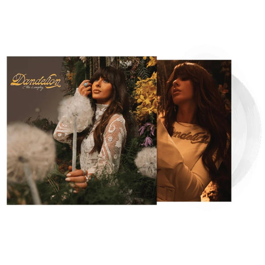 Dandelion - Ella Langley - metafield_custom.product_key_info - 199584308913 - The Vinyl Store
